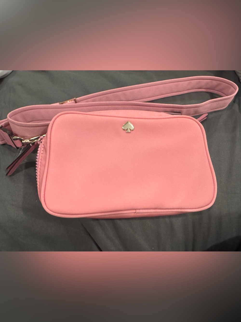 Kate Spade crossbody bag